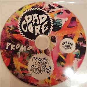 Mozes And The Firstborn - Dadcore Album