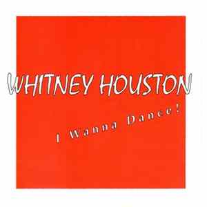 Whitney Houston - I Wanna Dance ! Album