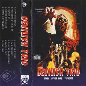 Devilish Trio - Devilish Trio Album