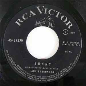Los Iracundos - Sunny / Es La Lluvia Que Cae Album