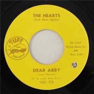 The Hearts - Dear Abby Album