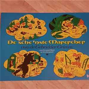 Fernand Wark - De sche`nste Märercher vun de Gebridder Grimm Album