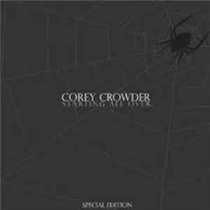 Corey Crowder - Starting All Over Album