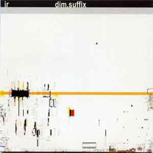 IR - Dim.Suffix Album