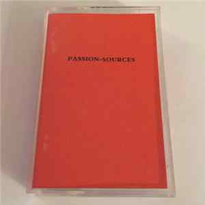Various - Passion - Sources Album