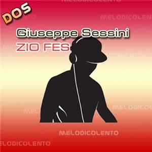 Giuseppe Sessini - Zio Fes Album