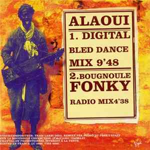 Orchestre National De Barbès - Alaoui (Remix) Album