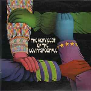 The Lovin' Spoonful - The Very Best Of The Lovin' Spoonful Album