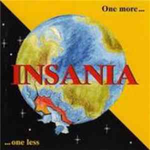 Insania - One More One Less Album