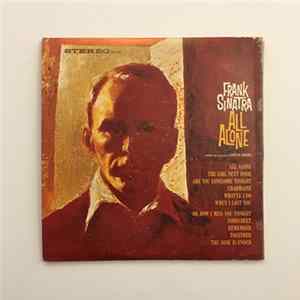 Frank Sinatra - All Alone Album