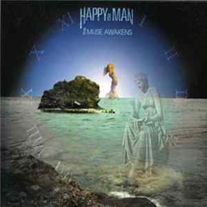 Happy The Man - The Muse Awakens Album