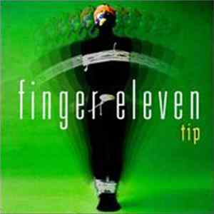 Finger Eleven - Tip Album