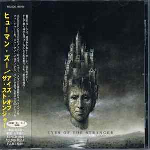 Human Zoo - Eyes Of The Stranger Album