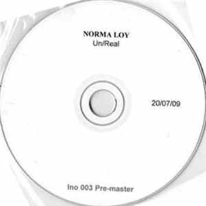 Norma Loy - UnReal Album
