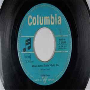 Chubby Checker - Whole Lotta Shakin' Goin' On / The Hucklebuck Album
