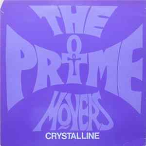The Prime Movers - Crystalline Album