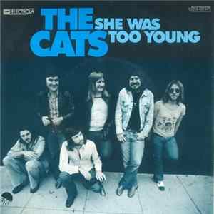 The Cats - She Was Too Young Album
