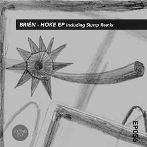 Brién - Hoke EP Album
