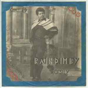 Raindimby - R'osily / Kaika Album