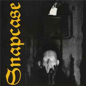 Snapcase - Comatose Album