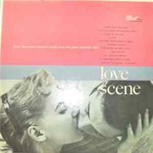 Elmer Bernstein - Love Scene Album