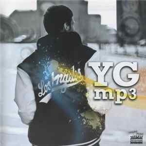 YG - MP3 Album