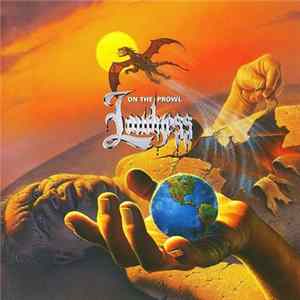 Loudness - On The Prowl Album