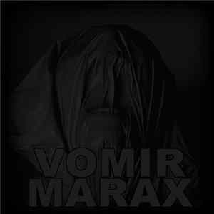 Vomir / Marax - Vomir / Marax Album