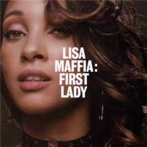 Lisa Maffia - First Lady Album
