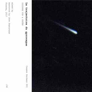 Isidore vds, Fatäk - La trajectoire du gyrovague Album