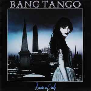 Bang Tango - Dancin' On Coals Album