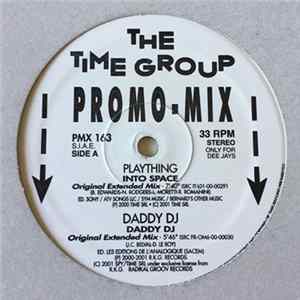 Various - The Time Group Promo-Mix 163 Album