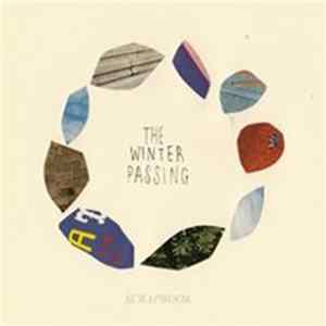 The Winter Passing - Scrapbook Album