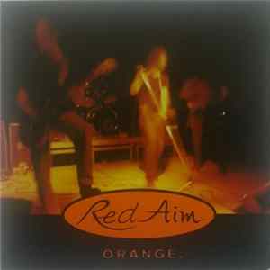 Red Aim - Orange. Album