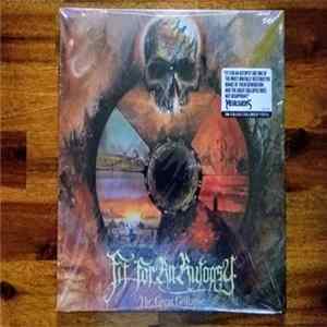 Fit For An Autopsy - The Great Collapse Album