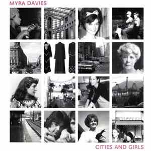 Myra Davies - Cities And Girls Album