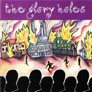 The Glory Holes - The Glory Holes Album