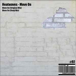 Heatwaves - Move On Album