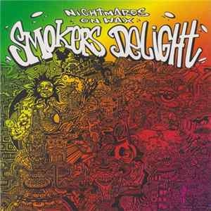 Nightmares On Wax - Smokers Delight Album