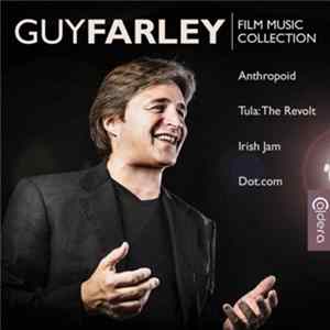 Guy Farley - Guy Farley Film Music Collection Album