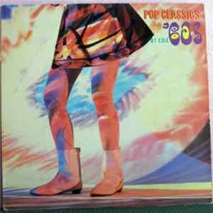 Various - Pop Classics Of The '60s Album
