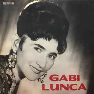 Gabi Luncă - Gabi Luncă Album