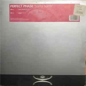 Perfect Phase - Horny Horns Album