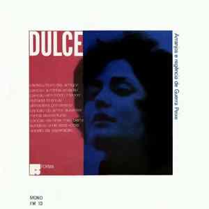 Dulce - Arranjos e regência Guerra Peixe - Dulce Album