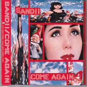 Sandii - Come Again Album