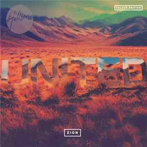 Hillsong United - Zion (Deluxe Edition) Album
