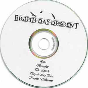 Eighth Day Descent - Eighth Day Descent Album