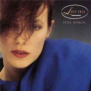 Jane Birkin - Lost Song Album