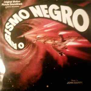John Barry - O Abismo Negro (Original Motion Picture Soundtrack) Album