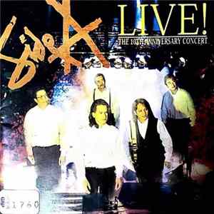 Side A - Side A Live! The 10th Anniversary Concert Album